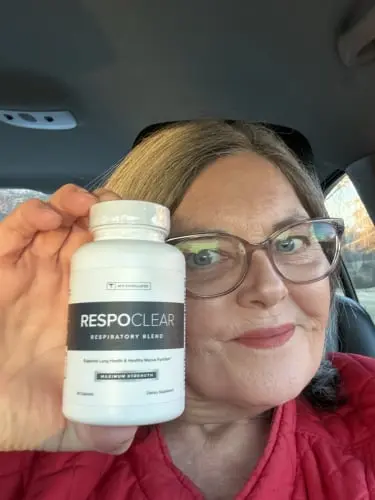 RespoClear customer reviews